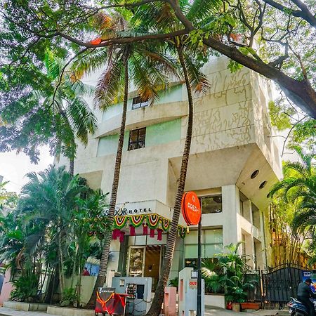 The Ambassador Hotel Pune Exterior foto